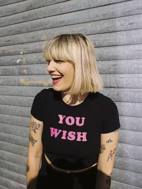 Anna Ullrich | Foto: Masa Stanic