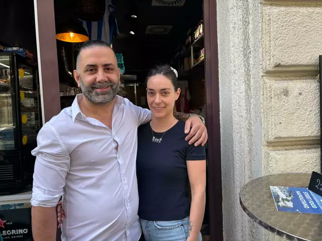 Foto: Pia Rotter/MeinBezirk