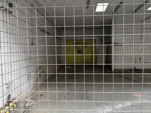 Foto: MeinBezirk/Kevin Gleichweit