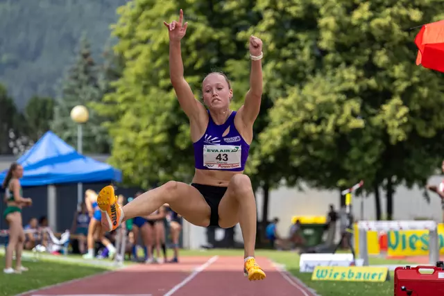  Deborah Achleitner | Foto: TLV / Udo Frizzi