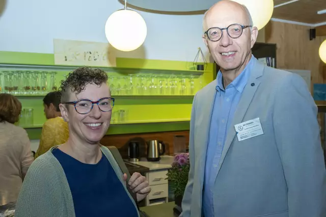 Foto: Klaus Pressberger