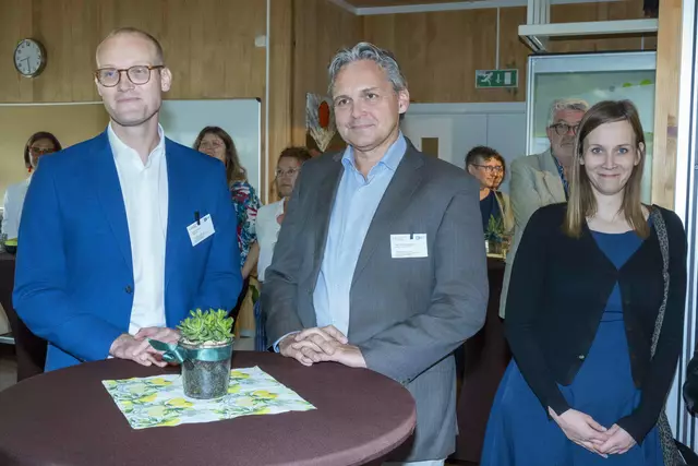 Foto: Klaus Pressberger