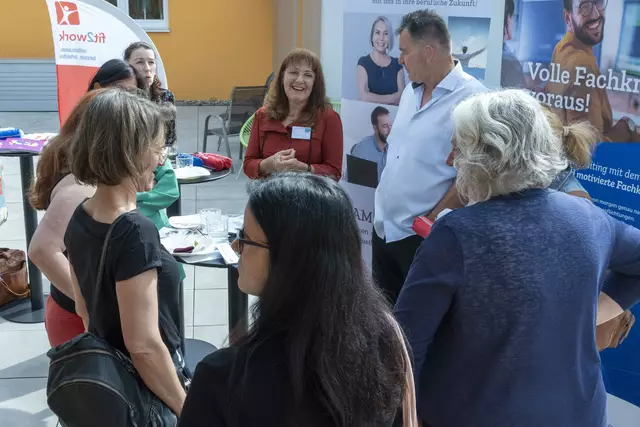 Foto: Klaus Pressberger