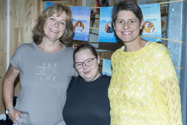 Foto: Klaus Pressberger