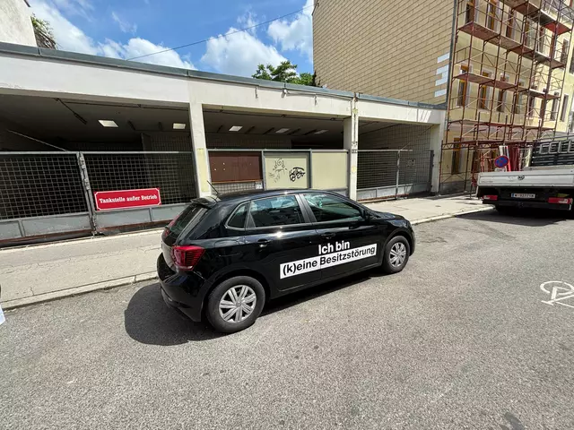 Foto: Andreas Pölzl/MeinBezirk