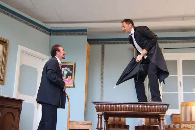 Foto: Martin Wurglits