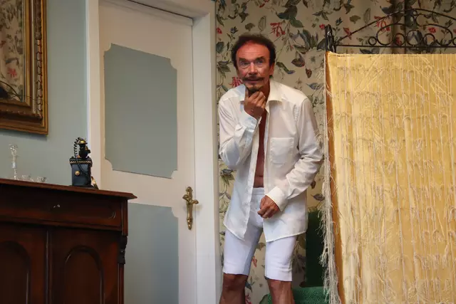 Foto: Martin Wurglits