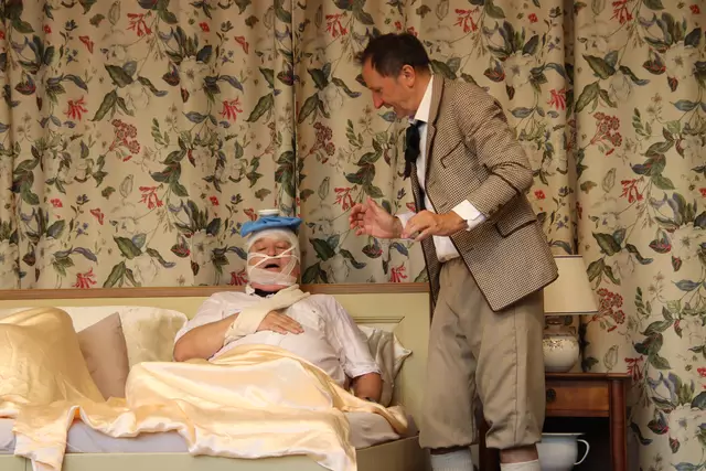 Foto: Martin Wurglits