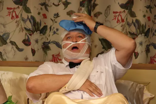 Foto: Martin Wurglits