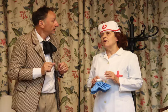 Foto: Martin Wurglits