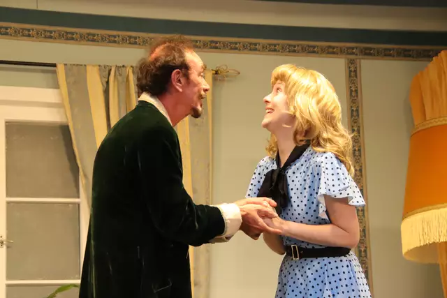 Foto: Martin Wurglits