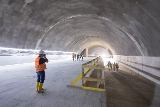 Foto: Martin Meieregger