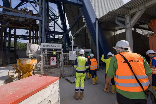 Foto: Martin Meieregger