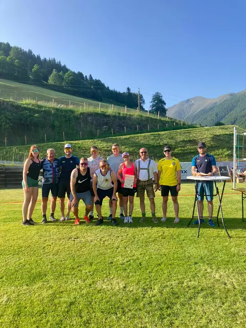 Foto: Union Sportverein Krakauebene