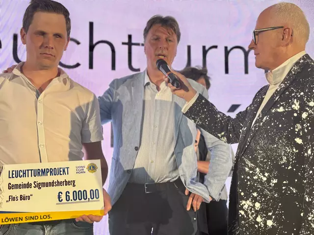 Foto: Markus Kahrer / MeinBezirk Horn