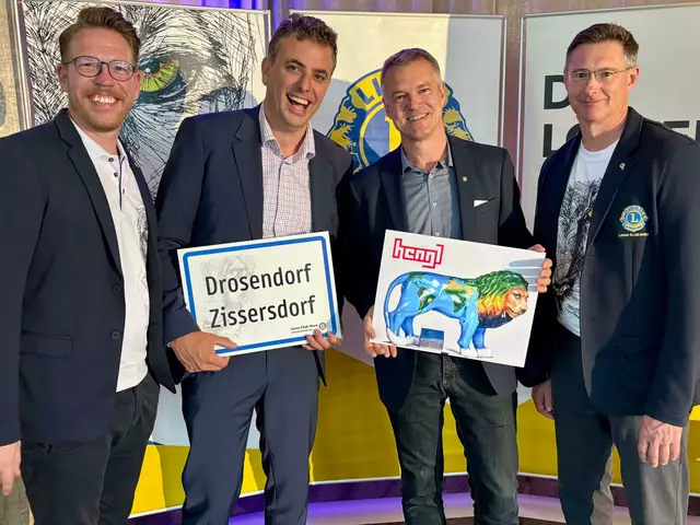 Foto: Markus Kahrer / MeinBezirk Horn