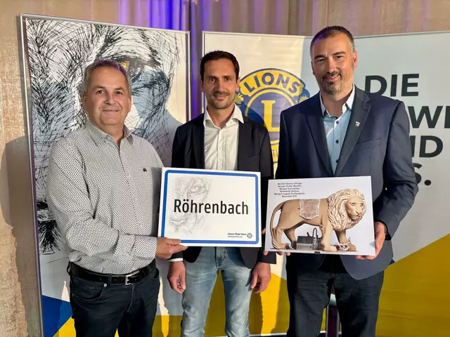 Foto: Markus Kahrer / MeinBezirk Horn