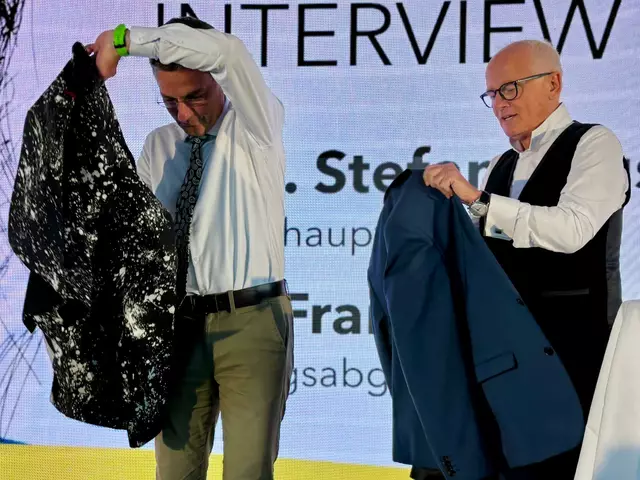 Foto: Markus Kahrer / MeinBezirk Horn