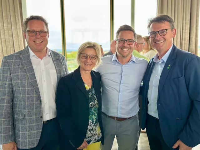 Foto: Markus Kahrer / MeinBezirk Horn