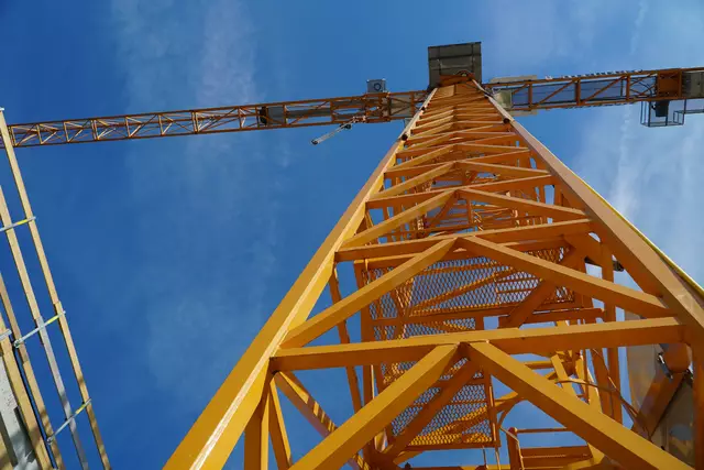 Die Mittel der Wohnbauförderungen sind wichtig, um günstiges Wohnen zu ermöglichen. | Foto: Reichel