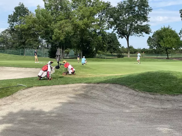 Die Veranstalter möchten sich bei den Teilnehmerinnen und Teilnehmern sowie den zahlreichen Unterstützerinnen und Unterstützern des Turniers, insbesondere den Hauptsponsoren Leasys, Dataplexx, AutoEbner und Wiener Städtische Versicherung, bedanken. (Archivbild) | Foto: Victoria Edlinger