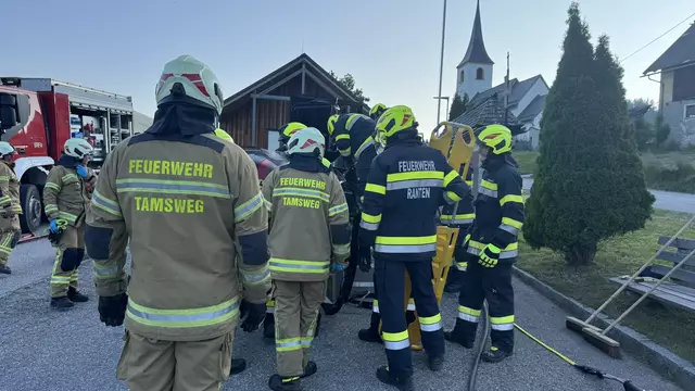 Foto: BSBÖ OVI Thomas Keidel