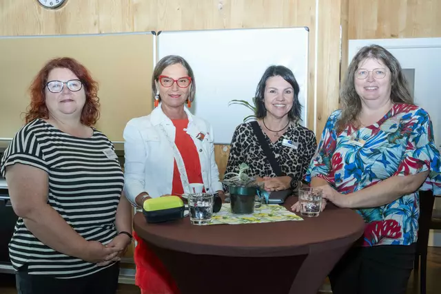 Foto: Klaus Pressberger