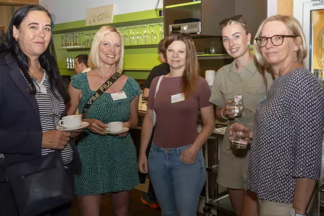 Foto: Klaus Pressberger