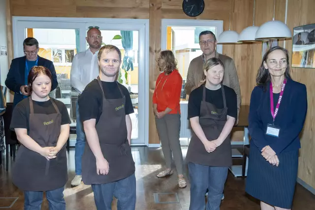 Foto: Klaus Pressberger