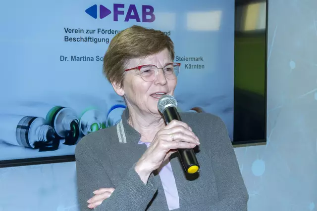 Foto: Klaus Pressberger