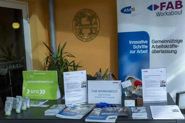 Foto: Klaus Pressberger