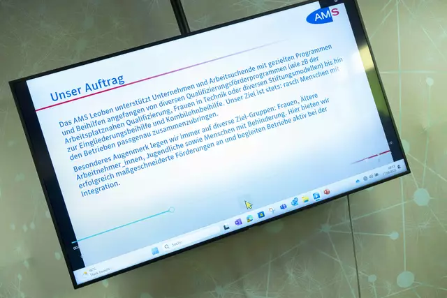 Foto: Klaus Pressberger