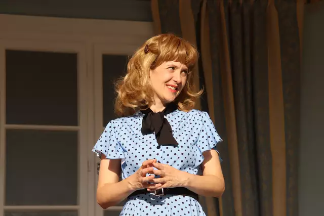 Foto: Martin Wurglits