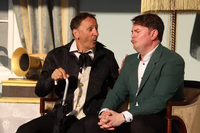 Foto: Martin Wurglits