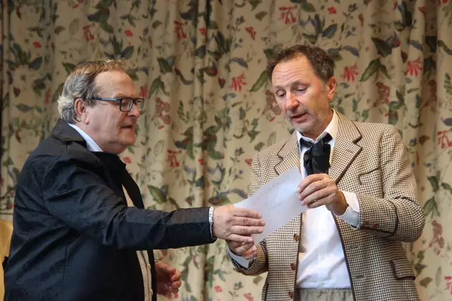 Foto: Martin Wurglits