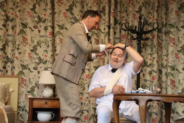 Foto: Martin Wurglits