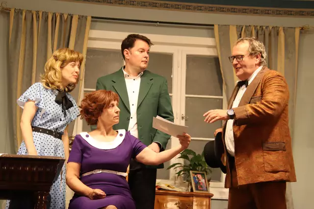 Foto: Martin Wurglits