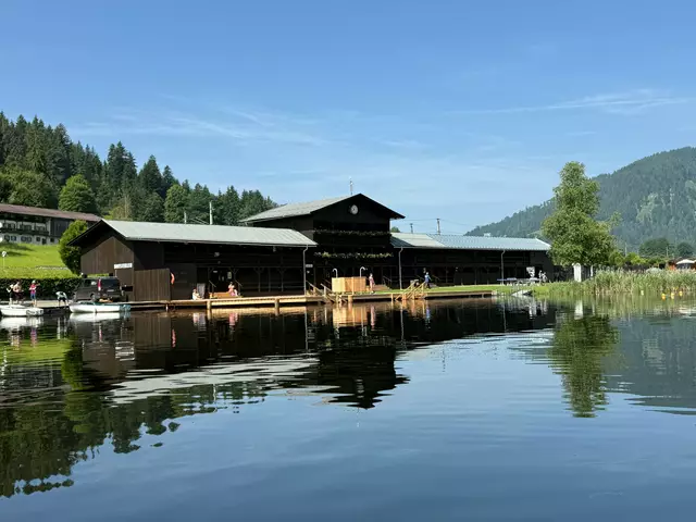 Action- und Fun-Day für Jugend und Familie am 28. Juni im Stadtbad Kitzbühel. | Foto: Felix Obermoser