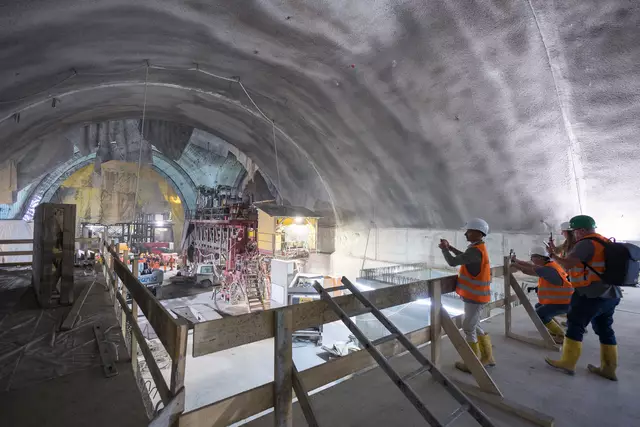 Foto: Martin Meieregger