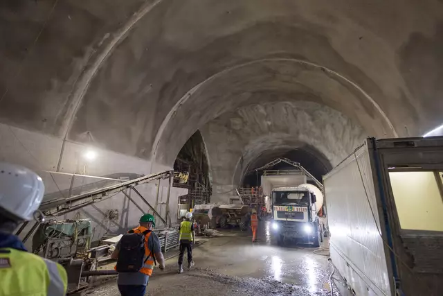 Foto: Martin Meieregger