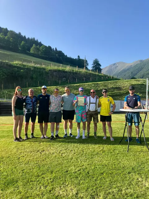 Foto: Union Sportverein Krakauebene