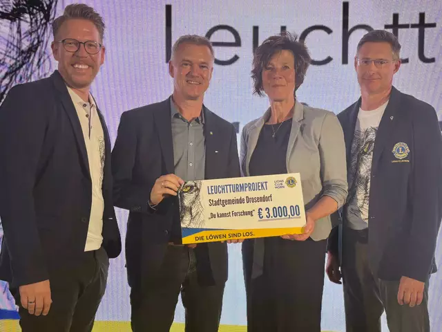 Foto: Markus Kahrer / MeinBezirk Horn