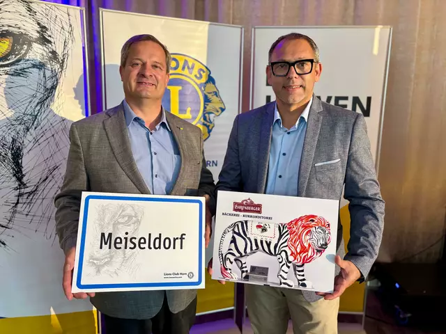 Foto: Markus Kahrer / MeinBezirk Horn