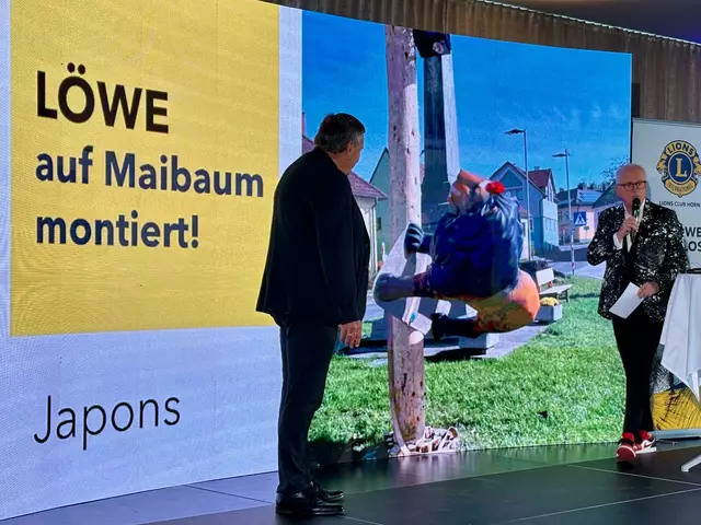 Foto: Markus Kahrer / MeinBezirk Horn