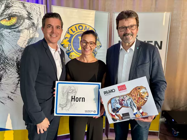 Foto: Markus Kahrer / MeinBezirk Horn