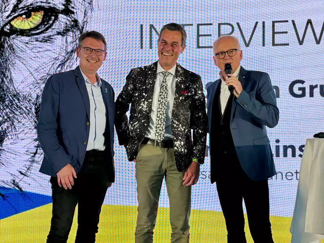 Foto: Markus Kahrer / MeinBezirk Horn