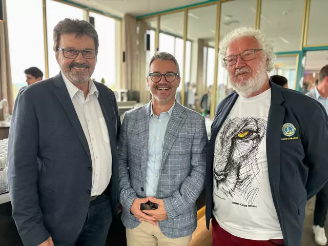 Foto: Markus Kahrer / MeinBezirk Horn