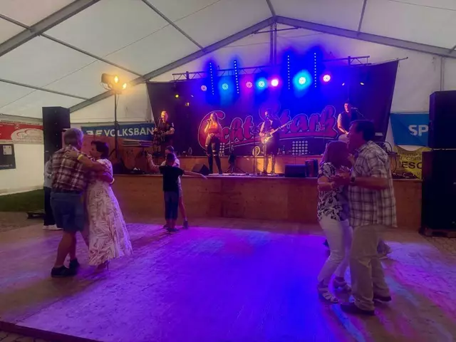 Foto: ASB Viktoria Mannsberger / FF Matzendorf