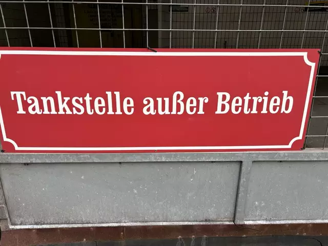 Foto: MeinBezirk/Kevin Gleichweit