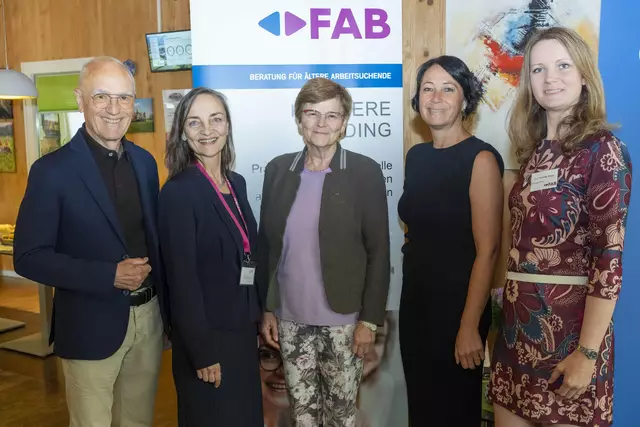 Foto: Klaus Pressberger